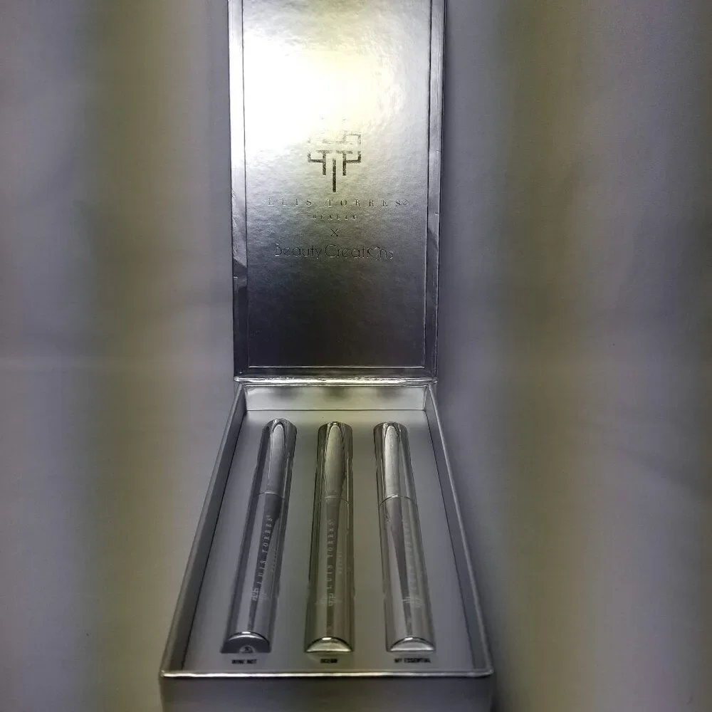 Beauty Creations Cosmetic - Luis Torres Vol 2 My Essentials Shadow Spong…